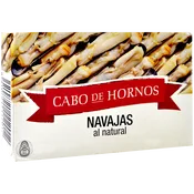 Navajas al Natural Cabo de Hornos Pequeñas