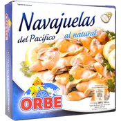 Navajuelas al Natural Orbe