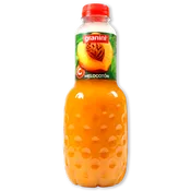 Néctar de Melocotón Granini Botella