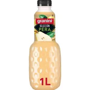 Néctar de Pera  Granini Seleccion 1 L