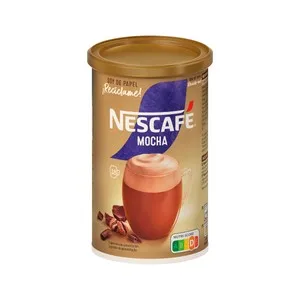 Nescafé Gold Café Soluble Cappuccino 250 G.