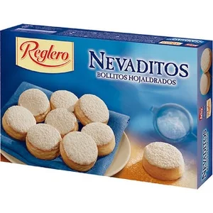 Nevaditos  Reglero 500 G