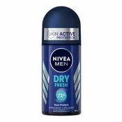Nivea Desodorante Dry Fresh Roll-on