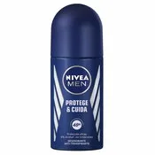 Nivea Desodorante Men Protege & Cuida