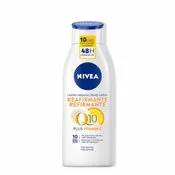 Nivea Loción Reafirmante Q10