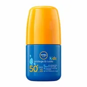 Nivea Sun Roll-on Niños F50