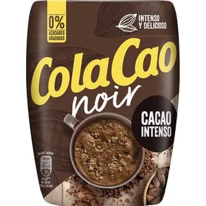 Noir Cacao Soluble 0% Azúcares Añadidos  Colacao 300 G