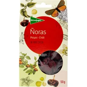 Ñora Seca  el Corte Ingles 50 G