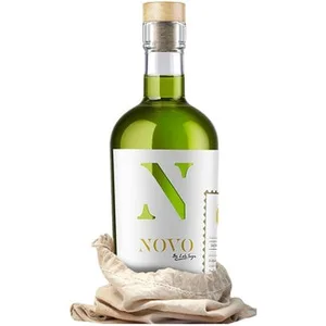 Novo Aceite de Oliva Virgen Extra  Nobleza del SUR 500 ML