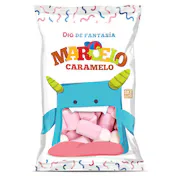 Nubes Dia Marcelo Caramelo Bolsa 200 G