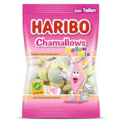 Nubes Mix Haribo Bolsa 175 G