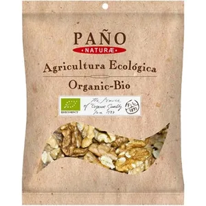 Nueces en Grano Ecológicas Paño Naturae