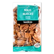 Nueces Pecanas