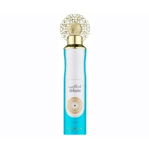 Nusuk Ambientador Árabe Ahlami 30 Ml 300 ML