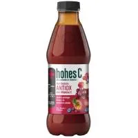 Nutribebida Antiox Hohes C, Botella 1 Litro
