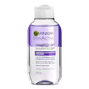 Desmaquillador Ojos Garnier Bote 125 Ml