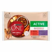 One Mini Purina Active