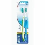 Oral-b Cepillo Dental Clean Medio.
