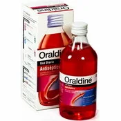 Oraldine Enjuague Bucal