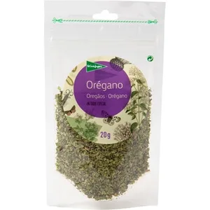 Orégano  el Corte Ingles 20 G