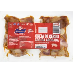 El Corte Inglés