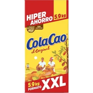 Original Cacao Soluble Formato XXL Colacao