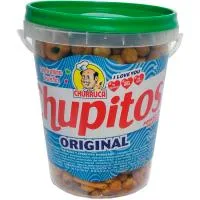 Cocktail Original Churruca, Tarrina 350 G