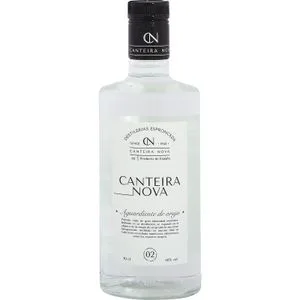 Orujo Blanco 0,7 L