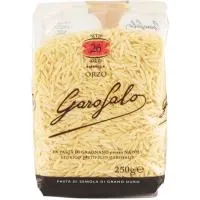 Orzo Garofalo, Paquete 250 G