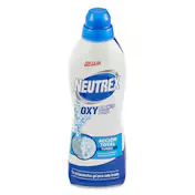 Quitamanchas Oxy Blanco Puro Neutrex Botella 950 Ml