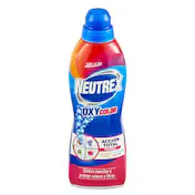Quitamanchas Oxy Color Neutrex Botella 950 Ml