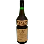 Pacharán Etxeko Navarra