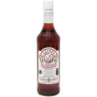 Pacharán I.g.p. Navarra Azanza, Botella 1 Litro