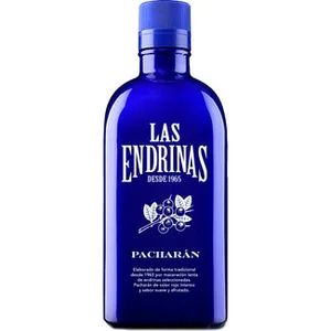 Pacharán las Endrinas