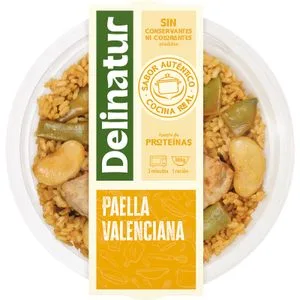 Paella Valenciana 300 Gr