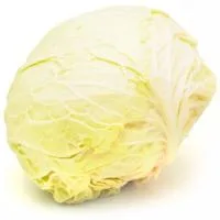 Repollo del País Vasco, Pieza al Peso Aprox. 1 Kg