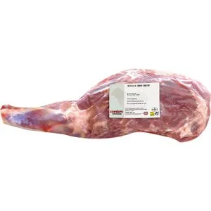 Paletilla de Cordero