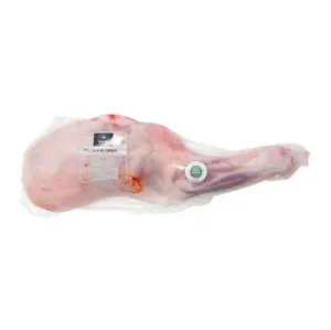 Paletilla de Cordero Recental el Mercado 950 G Aprox