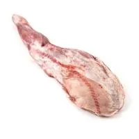 Paletilla Entera de Cordero, al Peso 1.25 Kg