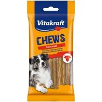 Palitos Masticables Vitakraft, Paquete 10 Uds