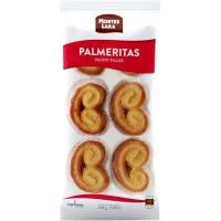 Palmera Inpanasa, Paquete 200 G