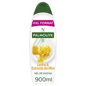 Palmolive Gel Baño Sesible