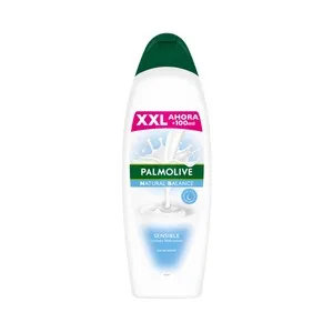 Palmolive Gel de Baño o Ducha con Textura Crema, Especial Pieles Sensibles Suave & Sensible 900 Ml.
