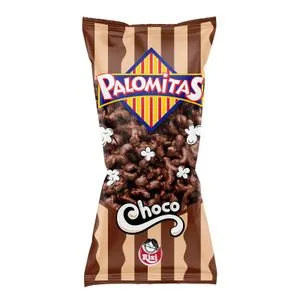 Palomitas de Chocolate Bolsa 100 Gr