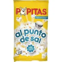 Palomitas Popitas, Bolsa 100 G