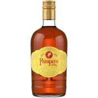 Ron Pampero, Botella 70 Cl