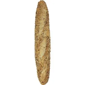 Pan 7 Semillas y Pipas  de Calabaza 3% M.m 230 Gr