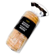 Pan de Molde Rústico