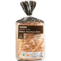 Pan Rústico Eroski, Paquete 675 G