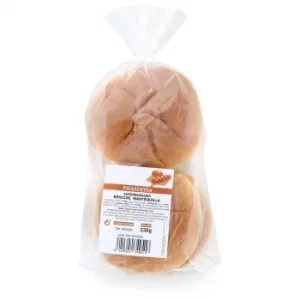 Pan Superburguer Brioche 330 G